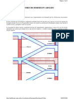 Elementos A Tensión en Concreto Reforzado