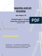 Compaction and Jet Grouting PDF