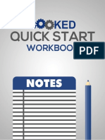 Booked Quick Start Workbook PDF