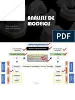 Análisis de Modelos PDF