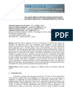 Diagrama Circular Maquinas Eletricas