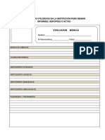 Formatos Kardex