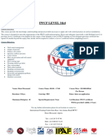 Iwcf l3 4 PDF