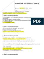 Taller Signos Puntuación Sin