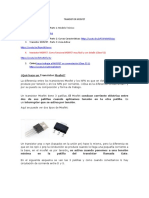 Transistor Mosfet