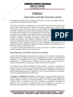 3 Doctrina Social PDF