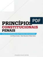 Princípios Constitucionais Penais PDF