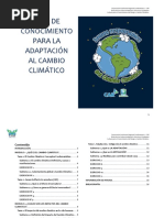 Cambio Climático