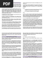 Chap 2 and 3 TRANSPO Case Digest