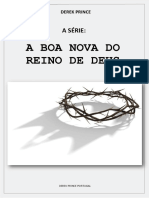 A Boa Nova Do Reino Fim PDF