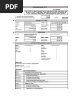 Informe Semanal - 01