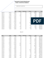 Reporte de Remesas de Enero-Diciembre 2019