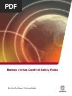 Cardinal Safety Rules - PDF - EN