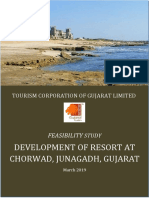 Vol II - PIM (Feasibility Report) For Resort at Chorwad