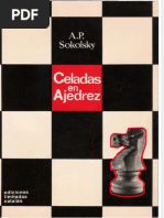 Celadas en Ajedrez Sokolskypdf PDF