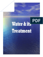 2 - Water N Treatment