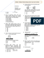 Remidi Soal-Ulangan-Fisika-Hukum-Newton