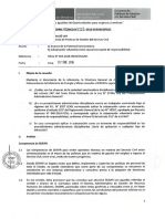 IT - 023-2019-SERVIR-GPGSC (Poteatad Sancionadora - Subsanacion Como Atenuante)