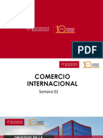 Semana 02 - GNI - Corrientes Ideológicas en El Comercio PDF