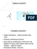 Power Mosfet