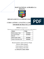 Informe 8 ANALITICA