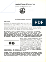 The Inc.: Fhilosophícal