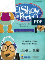 Guia - Show - de - Perico - Cap10 - Temp1 PDF