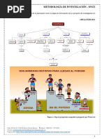 Metododologia de Investigacion - 02