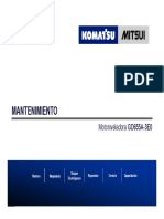 13 - Mantenimiento (Modo de Compatibilidad)