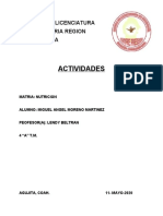 Nutricion Act. 3