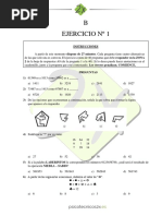 Psicotecnicos Escala Básica 2018 Omnibus