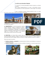 El Arte en Los Espacios Publicos PDF