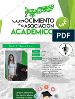 Capacitación Académico - Macroprocesos