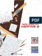 Matematik Modul Topikal K2 SPM 2020