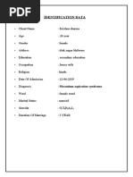 PST Partum Hemorrhage