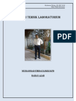 Buku Materi Laboraturium PDF