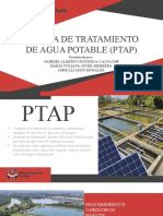 Presentación Ptap