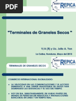 Graneles Secos PDF