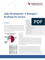 WP - Agile Mgrs Roaadmap - 0109