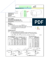 Daniel Tian Li: Wind Analysis For Low-Rise Building, Based On ASCE 7-98 Input Data