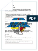 Definición Formal E INFORMAL DE LIMITES DE FUNCION