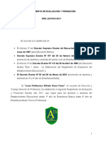 Liceo A Nazar Reg Ev PDF