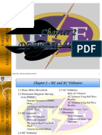 Chapter 2 - DC and AC Meters