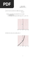 Math 2233 Homework Set 1