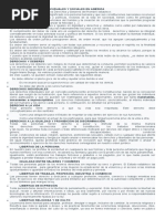 Derechos y Deberes Individuales y Sociales en América