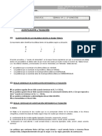 Separata Ii Bim - Semana 1 - Redacción 3° - 300