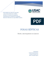 Fosa Séptica PDF