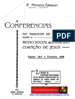 Pe Mateo Crawley Boevey - SSCC - Conferencias PDF