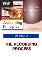 Ch02 - THE RECORDING PROCESS