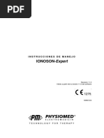 IONOSON Expert PDF